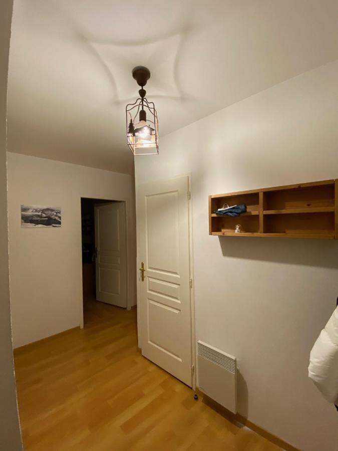Bagneres De Luchon, Residence Val De Jade, Beau T3 Meuble, Plein Centre, Pour 4 Ou 6 Personnes Kültér fotó