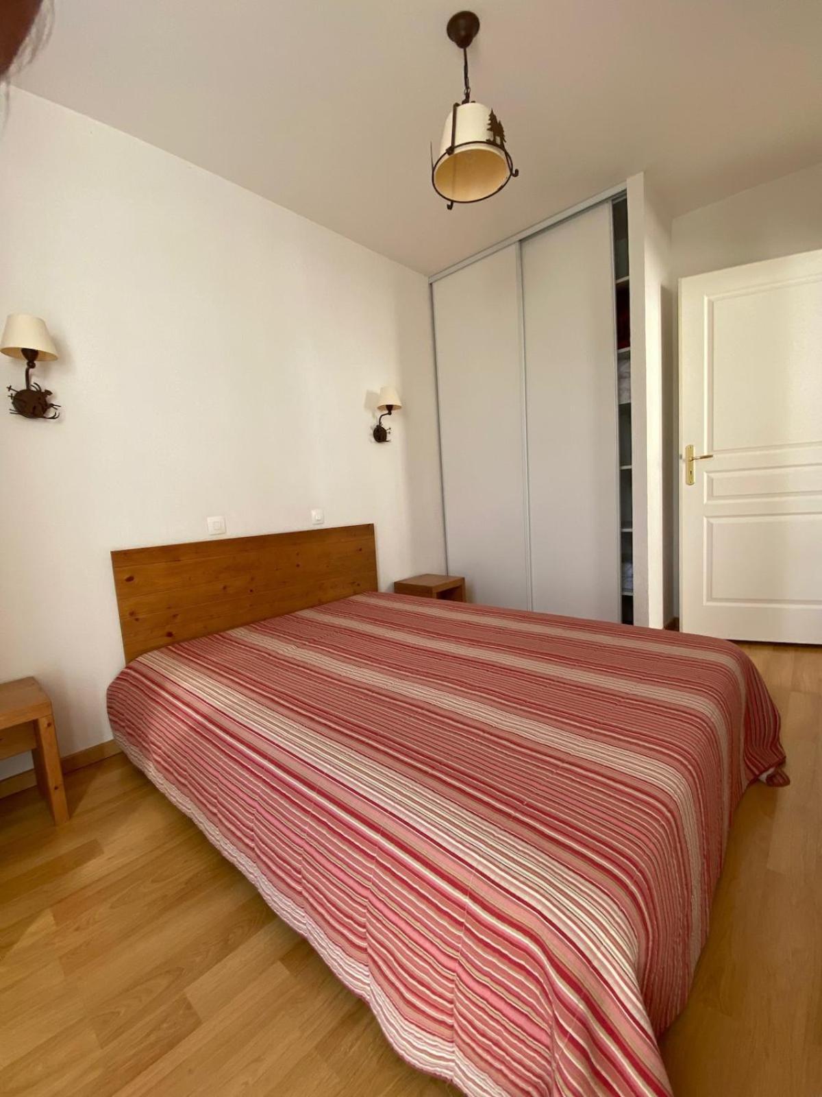 Bagneres De Luchon, Residence Val De Jade, Beau T3 Meuble, Plein Centre, Pour 4 Ou 6 Personnes Kültér fotó